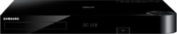 Samsung BD-H8509S,3D Blu-Ray Player & Sat-Tuner mit 500 GB für 155€ inkl. Versand [idealo 187,95€] @Comtech