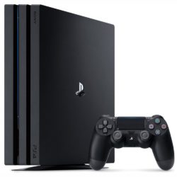 Sony PlayStation 4 Konsole PRO 1TB für 294,10€ inkl. Versand [idealo 339,99€] @ebay