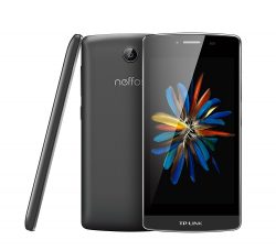 TP-Link Neffos C5 4G LTE 5 Zoll Android 5.1 16 GB Smartphone für 69 € (89,90 € Idealo) @Amazon und Saturn
