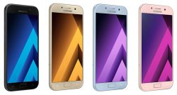 Weekend-Deals @Electronic4you z.B. Samsung Galaxy A5 (2017) 5,2 Zoll Android 6.0 32GB Smartphone in 4 Farben für 259 € (319 € Idealo)
