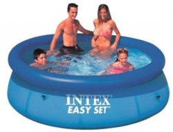 XXXL-Shop: Intex Easy Set Pool 3,05m x 0,76m für 33,94€ inkl. Versand mit NL-Gutschein [Idealo 35,95€]