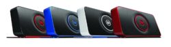 Zavvi: Bayan Audio Soundbook Go Bluetooth NFC Lautsprecher in 4 Faben für nur je 28,99 Euro statt 61,81 Euro bei Idealo