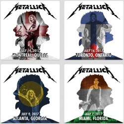 29 Alben von Metallica GRATIS downloaden @Livemetallica.com