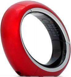 AEG Eclipse10 DECT Design-Schnurlostelefon mit Freisprecheinrichtung für 59,99 € (85,98 € Idealo) @Amazon
