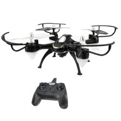 Amazon – EACHINE E33C Quadcopter Drohne mit 2.0 HD Kamera durch Gutscheincode für 35,99€ statt 47,99€