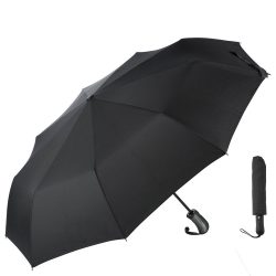 Amazon – Elekin vollautomatischer faltbarer Regenschirm durch Gutscheincode für 5,26€ statt 19,49€