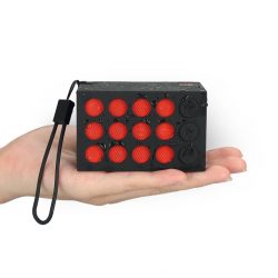Amazon: Geega Wasserfester Bluetooth Lautsprecher mit Gutscheincode für nur 9,99 Euro statt 19,99 Euro