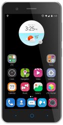 Amazon: ZTE A510 Smartphone 5 Zoll 8 GB Android 6.0 für nur 69 Euro statt 104,94 Euro bei Idealo