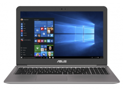 ASUS UX510UW-CN058T Gaming Notebook 15,6 Zoll/Intel Core i7/8GB RAM/1TB HDD/256GB SSD/Win10 für 899 € (1.106 € Idealo) @Media-Markt