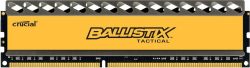 Ballistix Tactical 8GB DDR3 Arbeitsspeicher für 38,18 € (nur Vorbestellung) (59,99 € Idealo) @Amazon