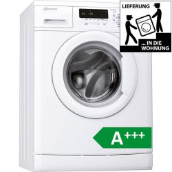 BAUKNECHT WA Eco Star 61 Wasch­ma­schi­ne mit Frontlader, 1400 UpM 6 kg für 279€ inkl. Versand [idealo 349€] @ebay