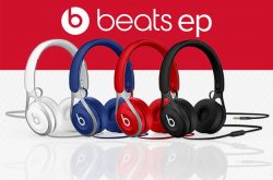 Beats by Dr. Dre EP Kopfhörer in 4 Farben für 49 € (68,03 € Idealo) @Vodafone-Shop (online und lokal)