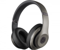 Beats by Dr. Dre Studio 2.0 Titan Over-ear Kopfhörer für 119€ versandkostenfrei [idealo 164,99€] @Saturn
