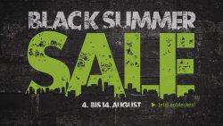Black-Summer-Sale (kombinierbar mit 20 € Gutscheincode) @Gravis z.B. WD My Cloud 4 TB externe Netzwerk-Festplatte für 109,90 € (155,70 € Idealo)