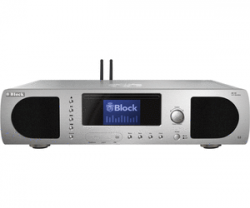 Block BB-100 MKII Wireless Music Station für 899,25€ (+5,95€ VSK) [idealo 1.299,00€] @Euronics XXL