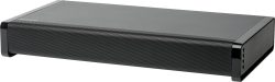 Bluetooth TV Soundbase mit Dirac HD Sound Chip und eingebautem Subwoofer für 79,95 € (128,70 € Idealo) @Medion