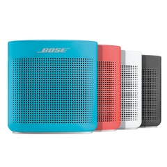 Bose SoundLink Color II in verschiedene Farben für je ~87€ inkl. Versand [idealo 122€] @Amazon.co.uk