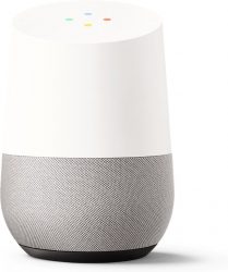 Google Home Smart Speaker (ab heute auf dem Markt) mit Gutscheincode für 128,44 € (148,99 € Idealo) @tink.de