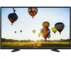 GRUNDIG 40 VLE 6520 BL LED TV (Flat, 40 Zoll, Full-HD, Smart TV) für 299€ inkl. Versand [idealo 599€] @ebay & redcoon
