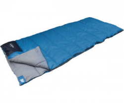 High Peak Unisex Ceduna Schlafsack für 12,30€ [idealo 27,11€] @Amazon