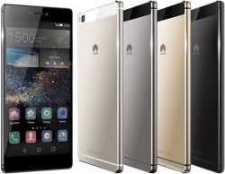 HUAWEI P8 Lite 16GB 5 Zoll Android 5.0 LTE Dual SIM Smartphone in 3 Farben für 119 € (150,99 € Idealo) @Saturn