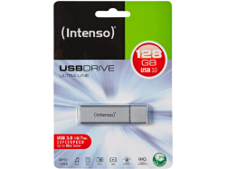 INTENSO 3531491 Ultra Line USB-Stick 128 GB für 22 € (30 € Idealo) @Media-Markt