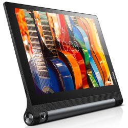 Lenovo YOGA Tab 3 10 X50F 10,0 Zoll 32GB Android 5.1 Tablet für 179,90 € (215,14 € Idealo) @Cyberport