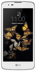 LG K8 5 Zoll Android 6.0 Smartphone für 88 € (107,80 € Idealo) @Amazon