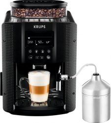 Mit Amazon Rabattgutschein: Krups EA8160 Kaffeevollautomat für 250,40€ [idealo 298€]