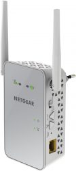 Netgear Ex6150 AC1200 Dual-Band Universal WLAN Range Repeater für 39,90 € (55,92 € Idealo) @Amazon