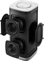 PHILIPS BM6W/10 Bluetooth Multiroom Lautsprecher für 87 € (147,65 € Idealo) @Saturn