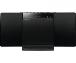 Pioneer X-SMC 01 DAB-K mini Stereoanlage für 99€ (+4,99€ VSK) [idealo 180,14€] @Euronics XXL