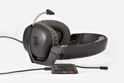 Polk Audio STRIKER P1 Multi Gaming-Headset für 24,70 € (70,93 € Idealo) @Amazon