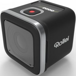 Rollei Action Cam AC 500 (4K, Full-HD, Wasserdicht) für 66€ inkl. Versand [Geizhals 122€] @T-Online Shop