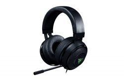 Saturn & Amazon :  RAZER Kraken 7.1 V2 Chroma Gaming Headset für 59 Euro inkl. Versand [ Idealo 96,99 Euro ]