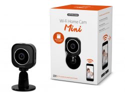 Sitecom Netzwerk Flash-Sale @iBOOD z.B. Sitecom WLC-1000 WiFi Home Cam mit Nachtsicht für 35,90 € (69,00 € Idealo)