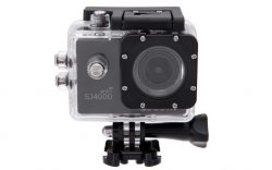 SJCAM SJ4000 Full HD 1080P Actioncam für nur 36,28 Euro inkl. Versand aus Deutschland [idealo 70€] @TomTop