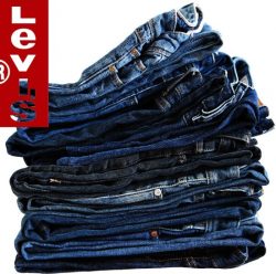 48 Stunden lang 48% Rabatt auf alle Jeans durch Gutscheincode im Levis Shop