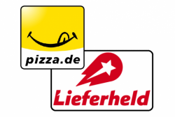 5 Euro Gutschein für Pizza.de und Lieferheld mit je 12 Euro MBW auch für Bestandskunden