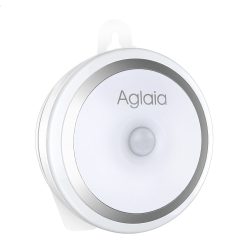 Amazon – 3 Stück Aglaia 5 LED wiederaufladbares Nachtlicht mit Bewegungssensor durch Gutscheincode für 17,98€ statt 29,97€