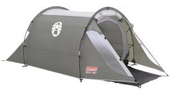 Amazon – Coleman Coastline 3 Compact Zelt für 3 Personen für 49,99€ (109,99€ PVG)