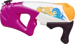 Amazon: Hasbro Nerf Rebelle B4042EU4 Super Soaker Infinity Rush Wasserpistole für nur 10,99 Euro statt 25,82 Euro bei Idealo