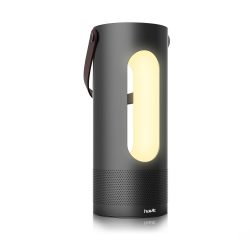 Amazon: HAVIT 360 Grad Indoor Outdoor Bluetooth Lautsprecher mit Power-Bank und Freisprecheinrichtung mit Gutschein für nur 29,99 Euro statt 49,99 Euro