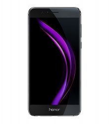 Amazon: HONOR 8 Dual SIM 32 GB Android 7.0 5.2 Zoll schwarz für nur 279 Euro statt 327,90 Euro bei Idealo