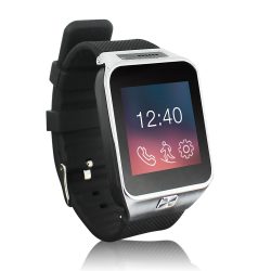 Amazon: Xlyne Pro Smart Watch X29W für nur 20 Euro statt 30,99 Euro bei Idealo
