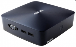 ASUS VIVO UN45-VM014M Mini-PC für 84,99 € (103,98 € Idealo) @Computeruniverse