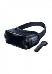 D2 Netz – Klarmobil 100 Minuten inkl. 1GB Datenflat  für 4,95€ mtl. inkl. Samsung Gear VR einmalig 4,95€ @Handyflash