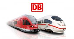 Deutsche Bahn – Jubiläums-BahnCard 25 ab 25€ statt 62€