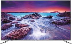 eBay: Hisense H50M5500 127cm 50 Zoll Ultra HD 4K Smart TV für nur 429€ statt 499€ bei Idealo