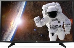 Ebay: LG 49LH590V 49 Zoll Full HD Smart TV für nur 349 Euro statt 509,99 Euro bei Idealo